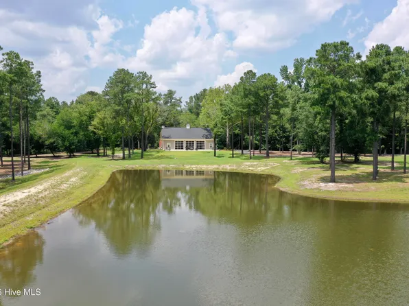 300 Keith Lane, Aberdeen, NC 28315