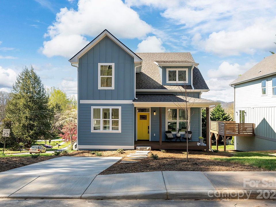 42 Enka Oak St, Candler, NC 28715 Zillow