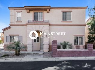 10521 Table Lands Ct, Las Vegas, NV 89129