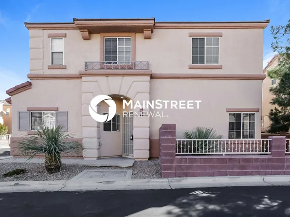 10521 Table Lands Ct, Las Vegas, NV 89129