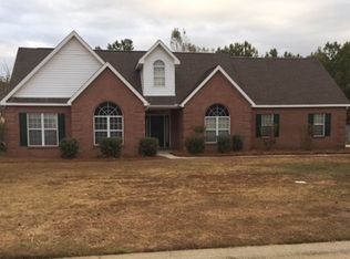 109 Orchard Crest Ln, Bonaire, GA 31005