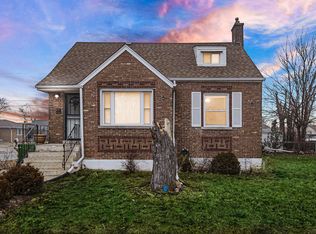 631 141st St, Hammond, IN