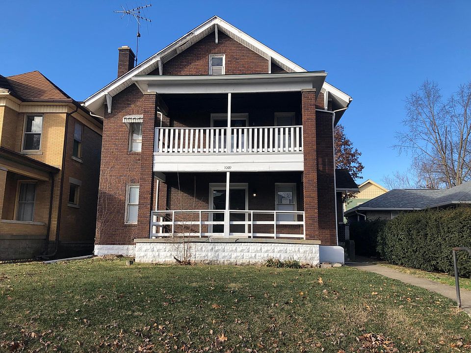1st image of 1009 S 7th St #1 & 2