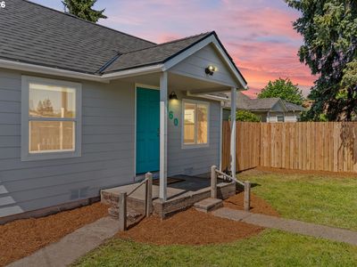 160 Iowa St, Eugene, OR, 97402