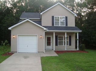 335 Amy Dr, Goose Creek, SC 29445