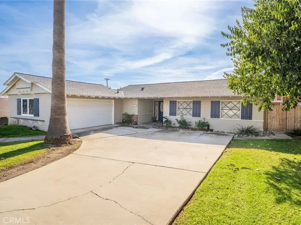 8749 Calle Quebrada, Rancho Cucamonga, CA 91730