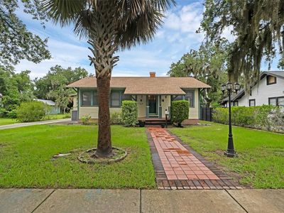 112 N Lakeview Ave, Winter Garden, FL, 34787