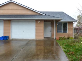 389 Shamrock St #389, Aumsville, OR 97325