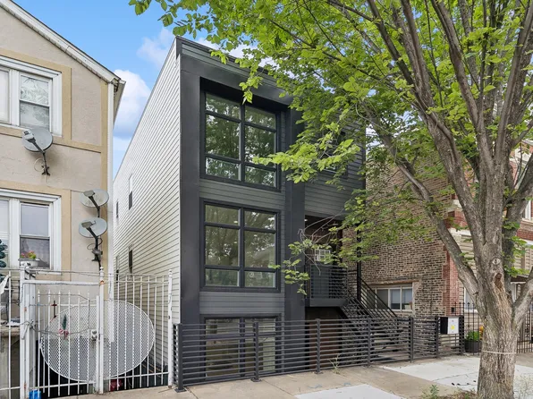 1330 W Cullerton St #3, Chicago, IL 60608