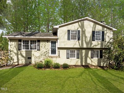 1195 Champion Dr, Cary, NC, 27511