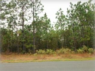 5043 N Red Ribbon Point, Beverly Hills, FL 34465