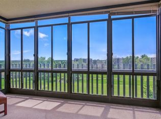 14050 E Linvale Pl APT 601, Aurora, CO 80014