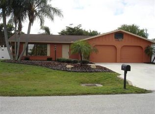 412 Peppertree Rd, Venice, FL 34293