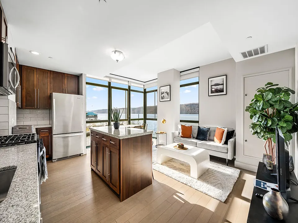 Hudson Park Community