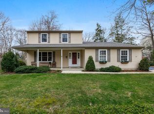 20 Essex Ct, Marlton, NJ 08053