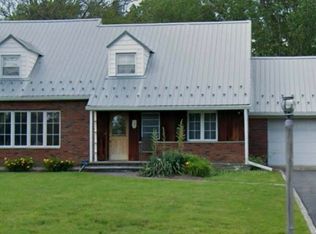 4151 Bear Creek Blvd, Wilkes Barre, PA