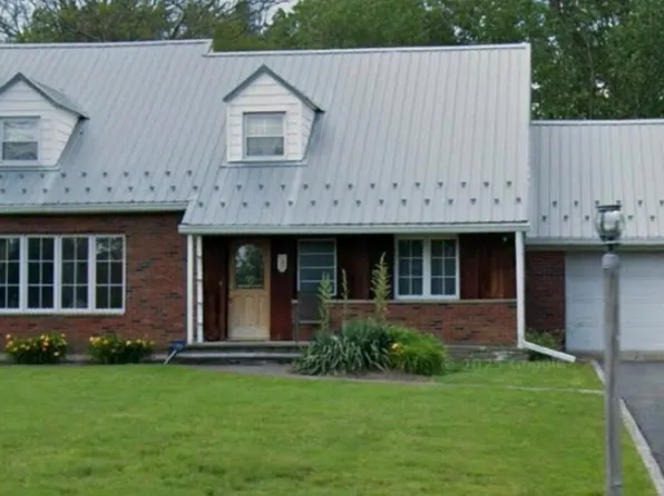 4151 Bear Creek Blvd, Wilkes Barre, PA 18702