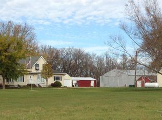 2170 110th Ave, Hardwick, MN 56134