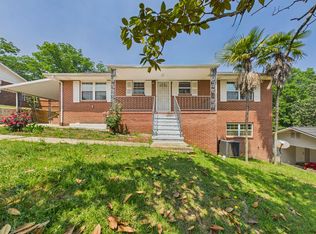 4525 Kenesaw Dr, Columbus, GA 31907