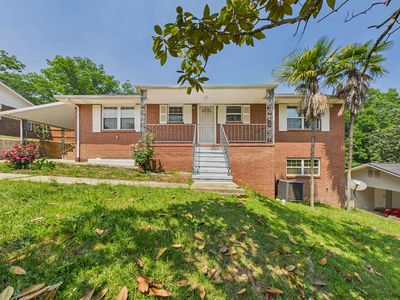 4525 Kenesaw Dr, Columbus, GA, 31907