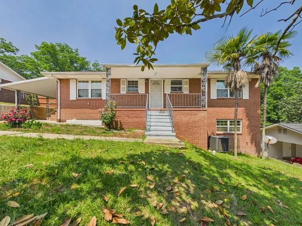 4525 Kenesaw Dr, Columbus, GA 31907