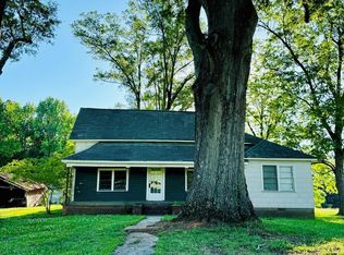 501 Highway 20, Abbeville, SC 29620