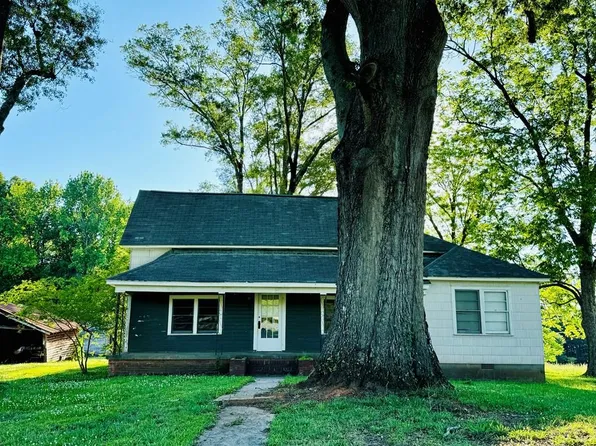 501 Highway 20, Abbeville, SC 29620