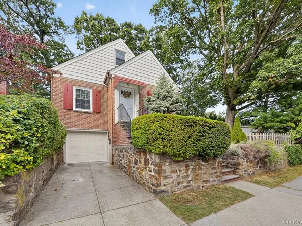 48 Glen Road, Yonkers, NY 10704