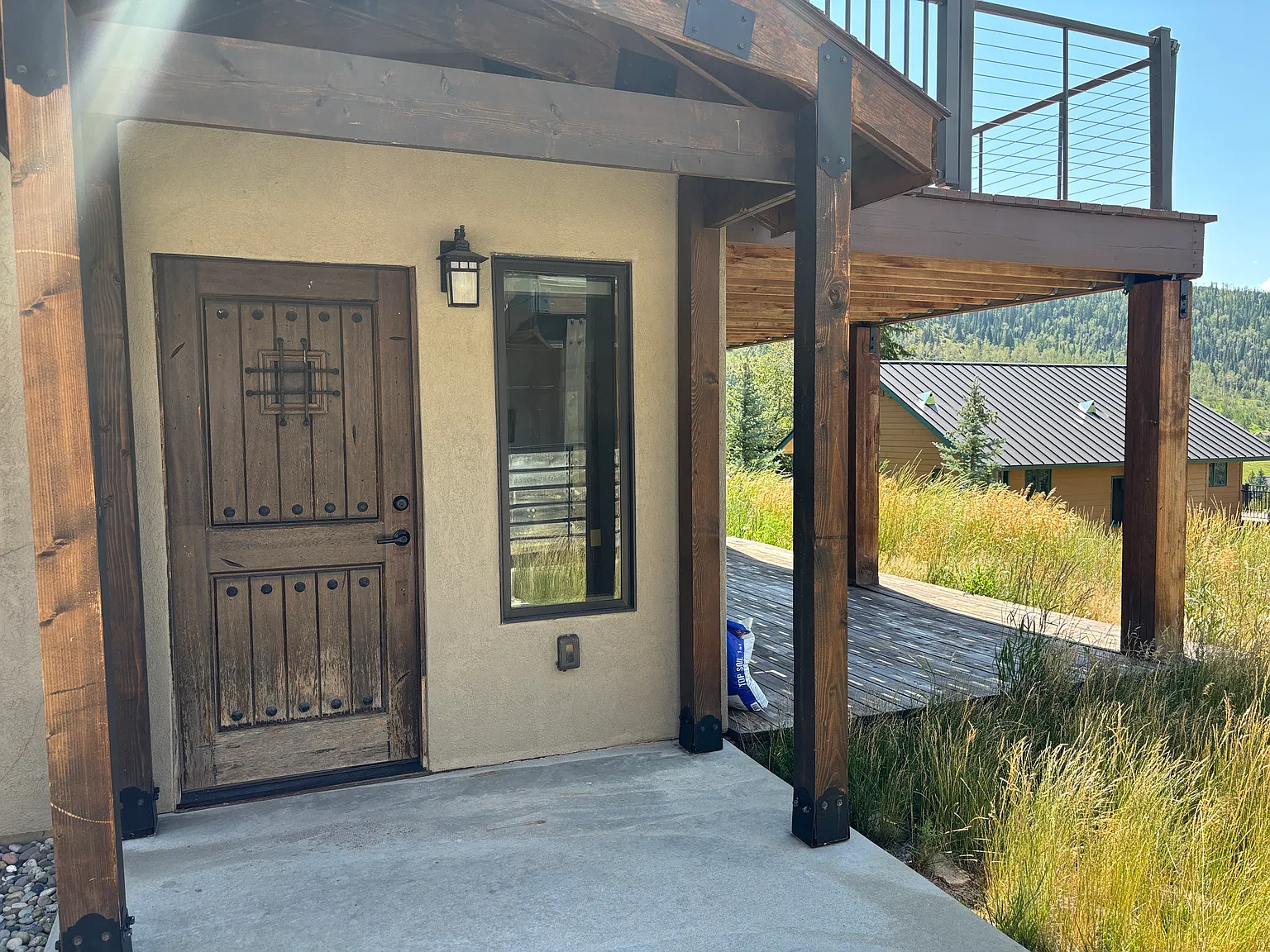 2 bed, 1000 sqft, $3,500 — Photo 1