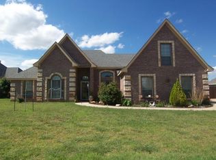 4610 Margaritas Way, Abilene, TX 79606