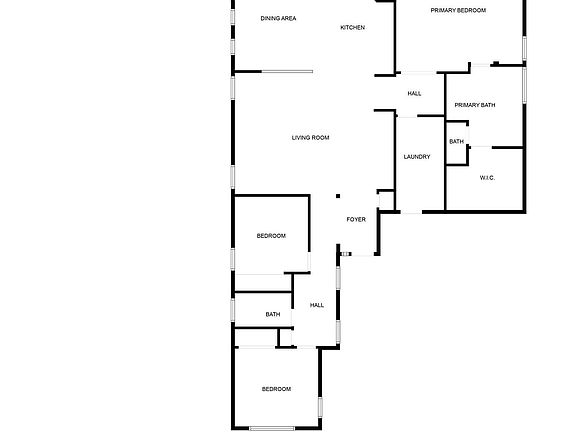 2nd image of 4162 E AMARILLO Drive