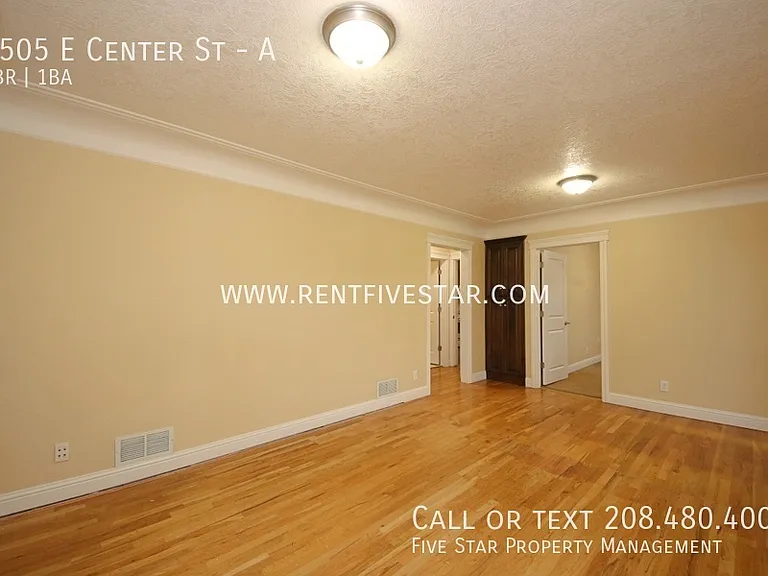 1505 E Center St #A — Photo 2