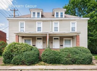 24 E Blake Ave, Columbus, OH 43202