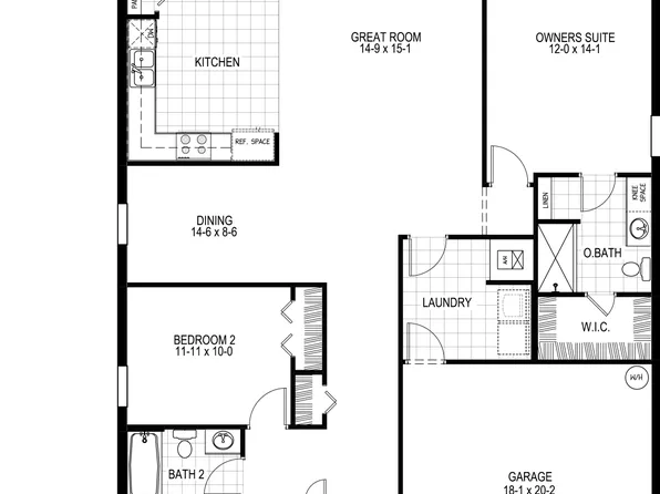 905 SE 25th Dr, Okeechobee, FL 34974