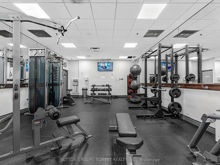 335 Rathburn Rd W #2103 — Photo 48