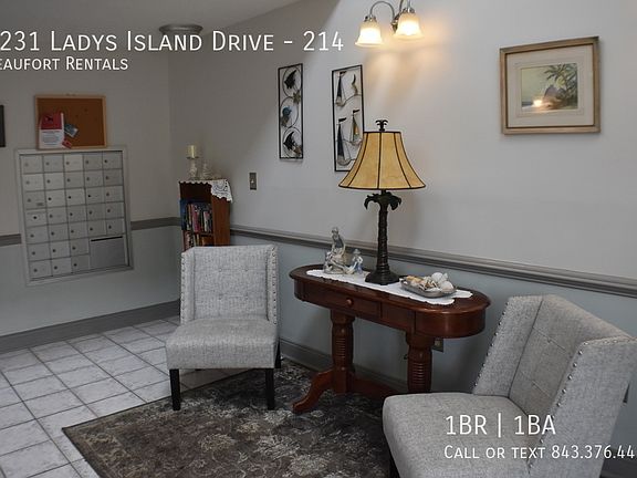 3rd image of 1231 Ladys Island Dr Unit 214