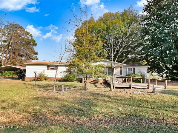 119 S Church Street, Kenansville, NC 28349