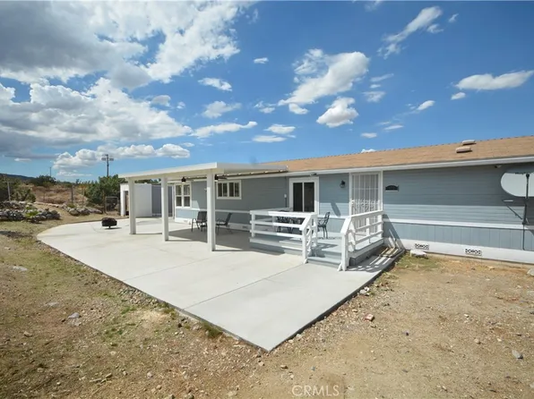176 State Highway 138, Pinon Hills, CA 92372
