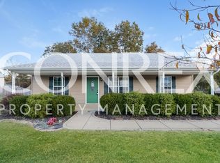 588 Cedar Valley Dr, Clarksville, TN 37043