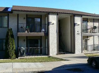 1526 Bench Rd APT F5, Pocatello, ID 83201