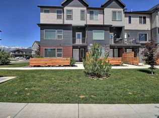 1791 W 60 S, Pleasant Grove, UT 84062