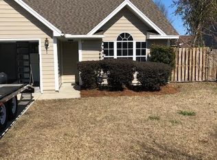 128 Wagon Wheel Ln, Myrtle Beach, SC 29575