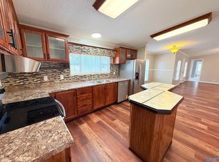 133 W Point Rd, Somerville, AL 35670