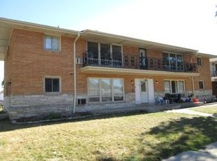 6616 W Medford Ave APT 3, Milwaukee, WI 53218