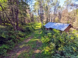 1303 Us Highway 141, Crystal Falls, MI 49920