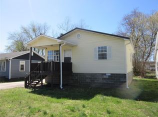 2007 Tennessee St, Poplar Bluff, MO 63901