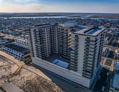 9600 Atlantic Ave APT 1413, Margate City, NJ, 08402