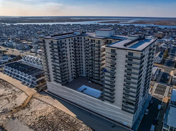 9600 Atlantic Ave APT 1413, Margate City, NJ 08402
