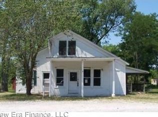 17910 Highway 41, Boonville, MO 65233