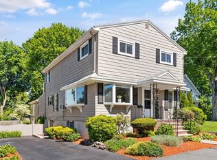 8 Waverly St, Stoneham, MA 02180